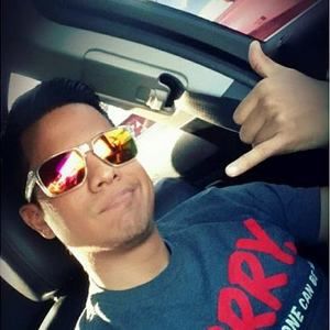 Meet your Posher, Jorge